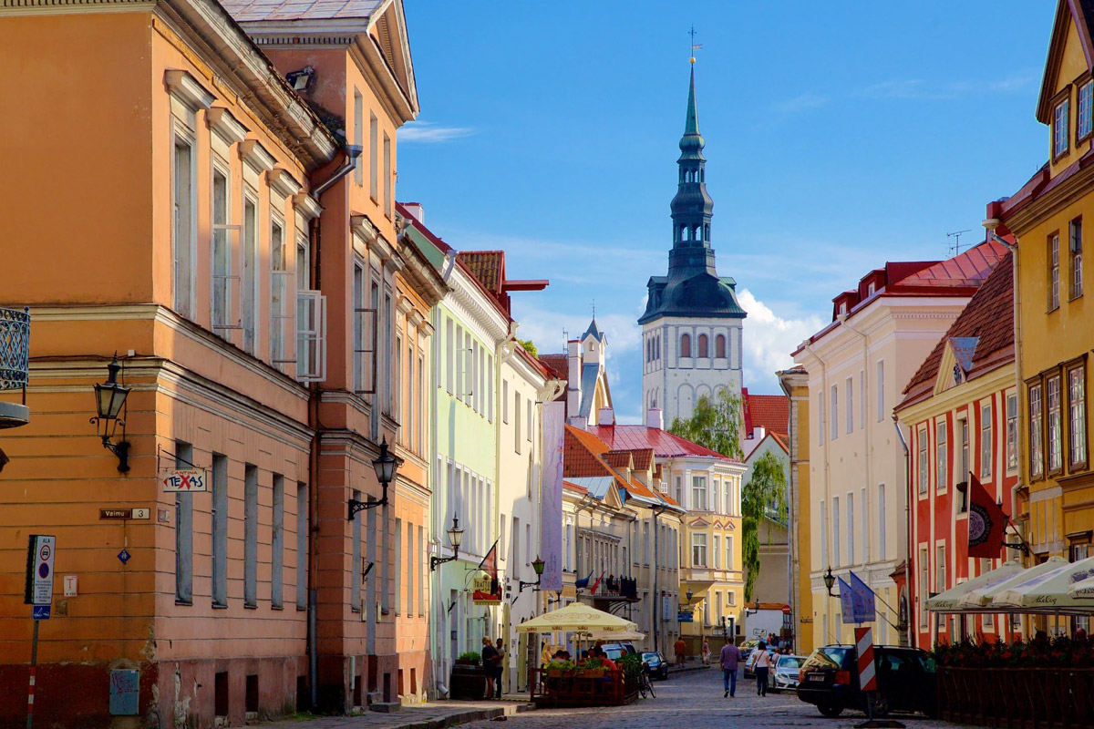 tallin