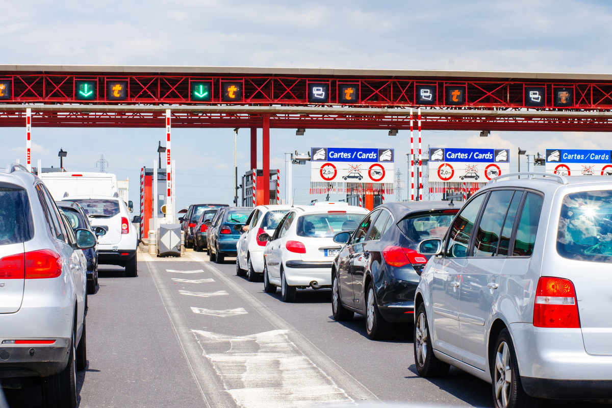 Tout savoir sur les badges de télépéage