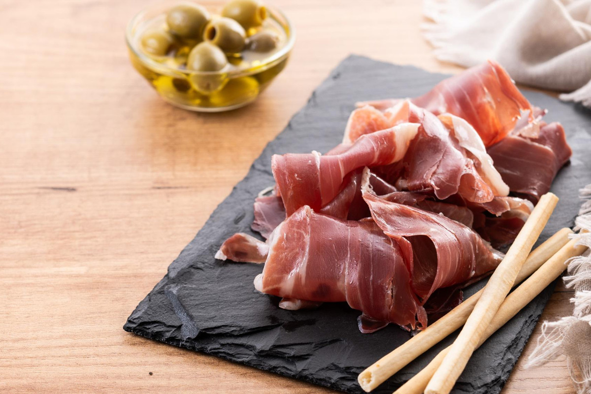 specialites corse