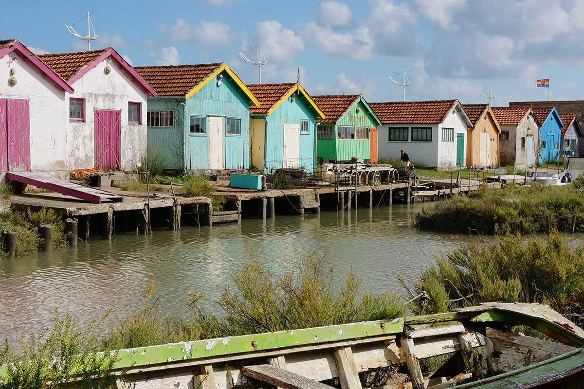 ile-oleron