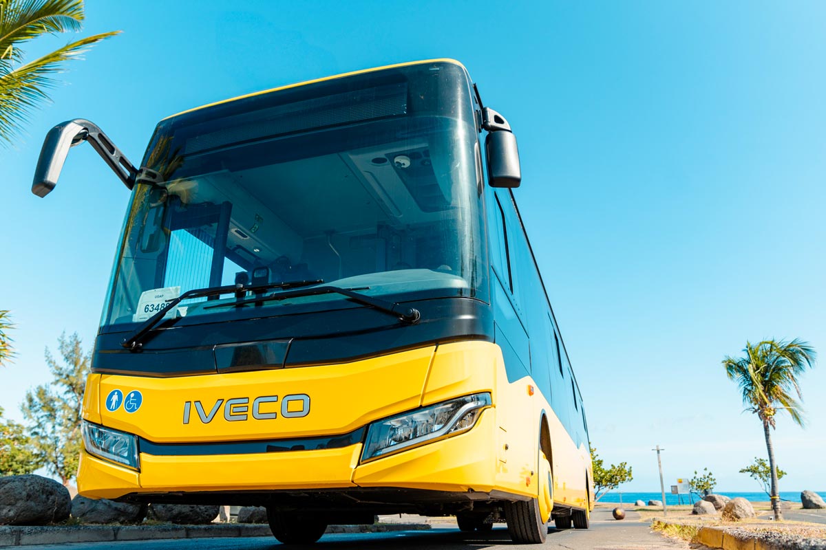 Réseau Car Jaune