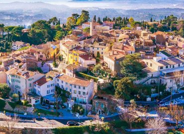 Mougins