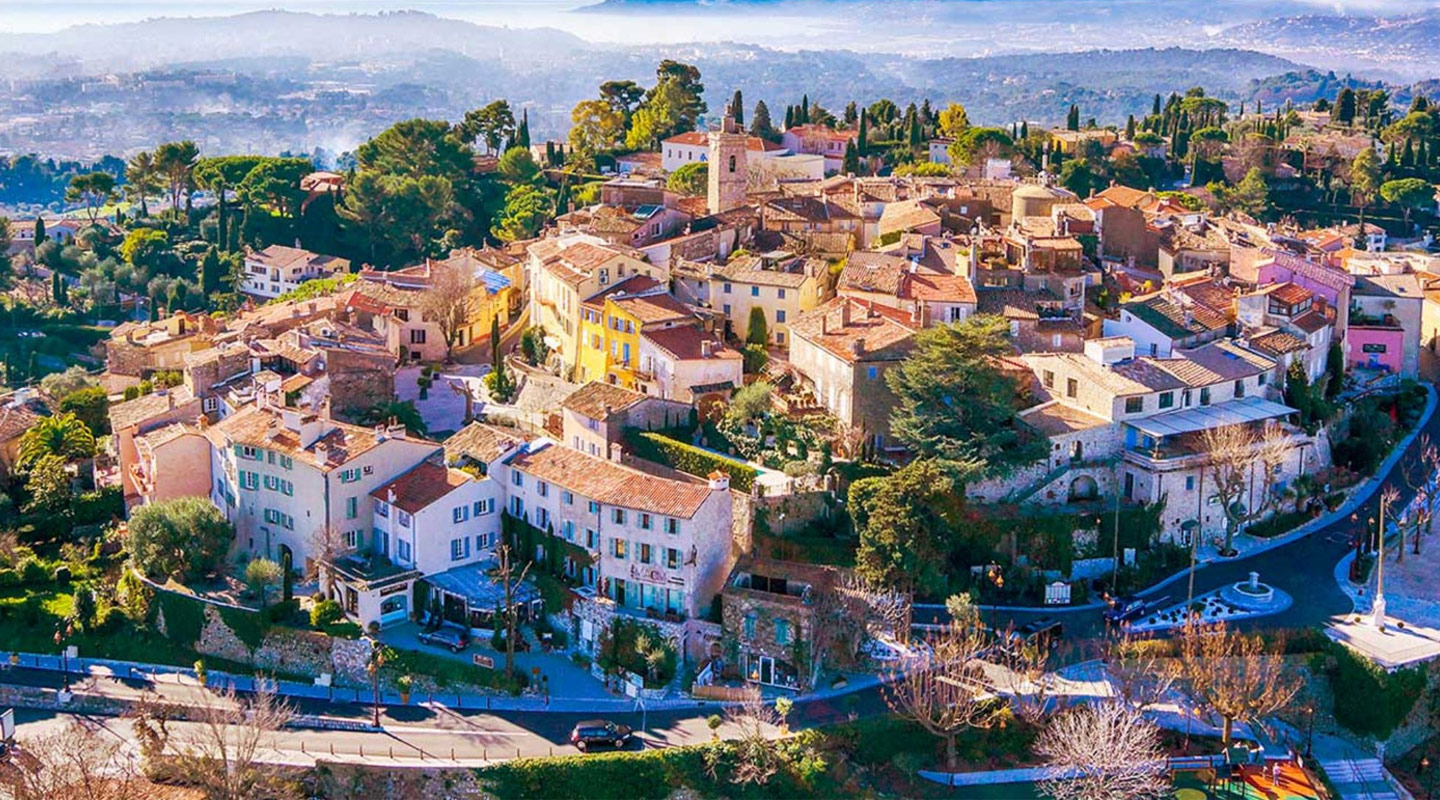 Que faire et voir à Mougins sur la Côte d’Azur ?