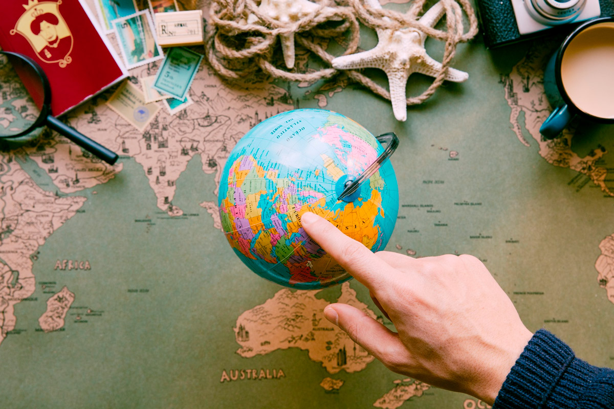 Quels sont les passeports les plus puissants au monde en 2026 ?