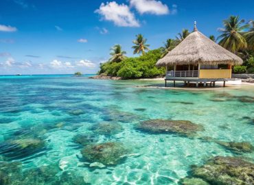 tahiti