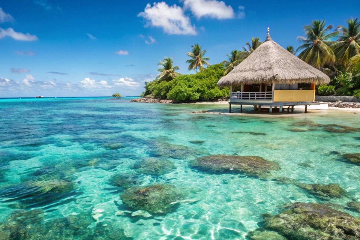 tahiti