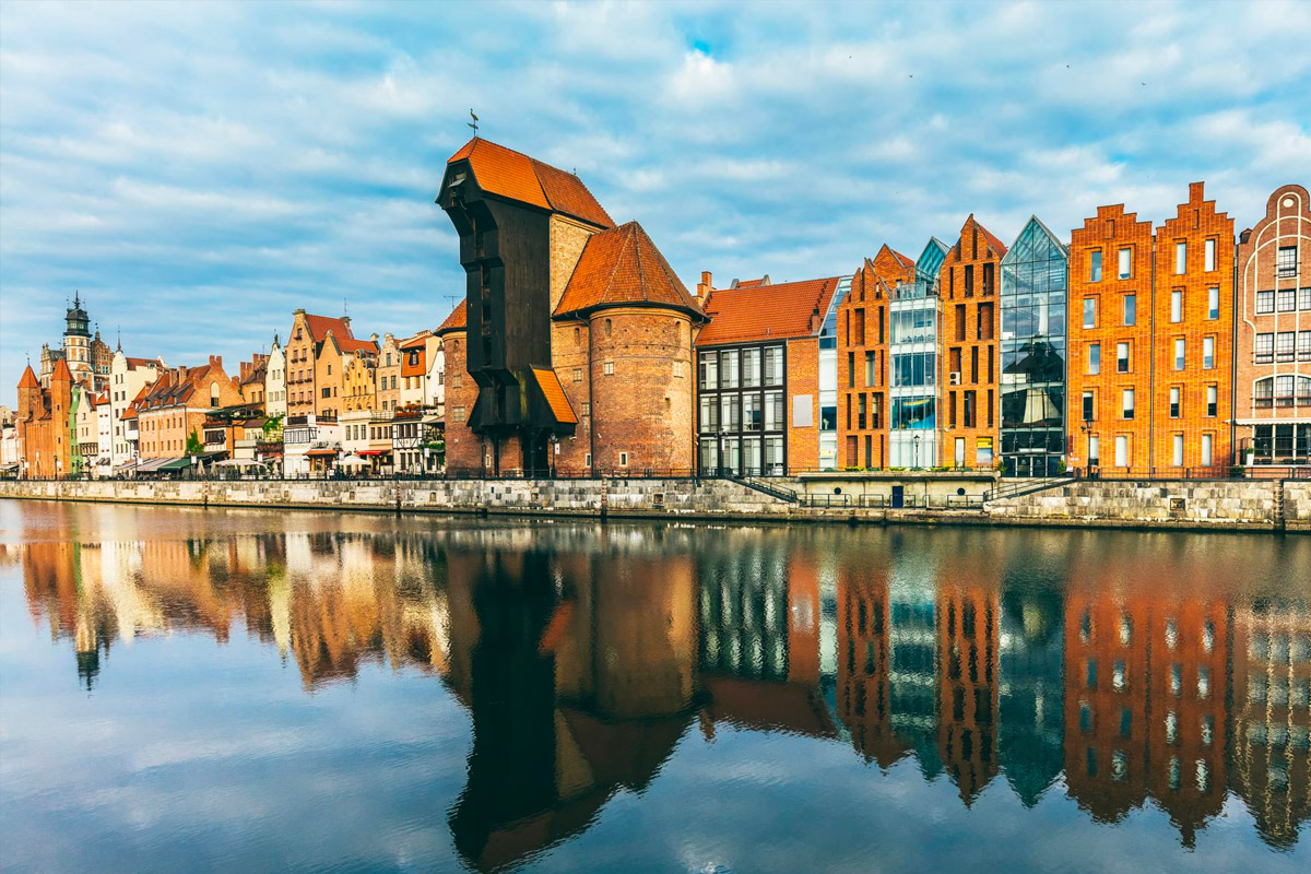 Gdańsk