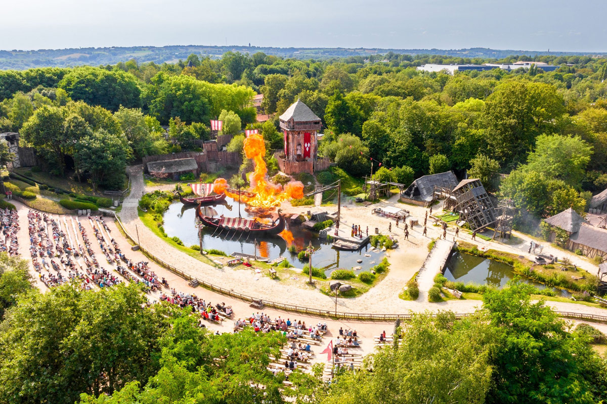 puy-du-fou