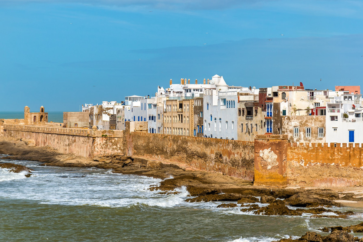 essaouira